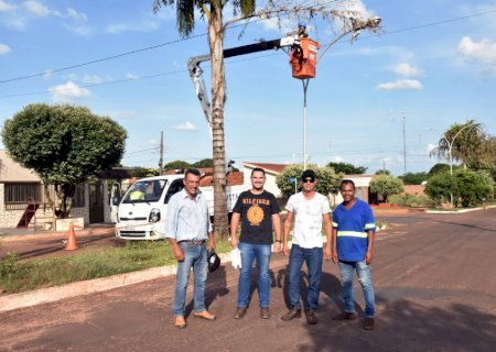 Glória de Dourados Mato Grosso do Sul fonte: www.gloriadedourados.ms.gov.br